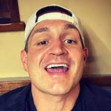 Nick, born in akutan, the united states holds an american nationality. Nick Mcglashan Wikipedia Girlfriend Wife Deadliest Catch Net Worth
