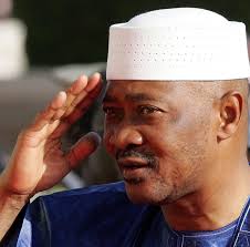 L'ancien président du Mali, le général 𝗔𝗠𝗔𝗗𝗢𝗨 𝗧𝗢𝗨𝗠𝗔𝗡𝗜  𝗧𝗢𝗨𝗥𝗘́ est décédé à Istanbul en Turquie ce Mardi vers 02H du Matin.  Repos éternel à son âme🙏🏿🇲🇱