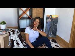 Sarita Vegas - YouTube