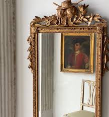 Casa Gusto On Instagram Gusto In 2020 Mirror Wood Mirror Louis Xvi