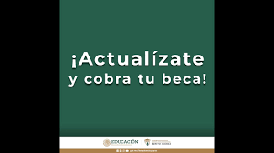 La coordinación nacional de becas para el bienestar benito juárez aseguró que se está trabajando para mejorar el servidor. Becaria Y Becario De Media Superior En La Ciudad De Mexico Bbva Youtube