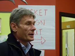 NJ midterm elections 2018 in photos