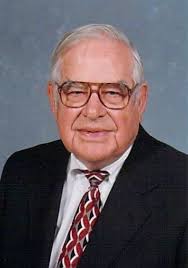 Walter Evans Obituary