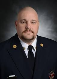 Georgetown fire chief resigns following recent controversy
