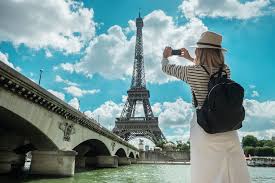 Frankrijk is met stip op nummer één een vakantieland wat voor iedereen leuke activiteiten en normandië ook voor degene die van geschiedenis houden, heeft frankrijk genoeg te bieden. Waarom Is Frankrijk Zo Populair Onder Toeristen Pagina 1 Van 0 Frans Nl