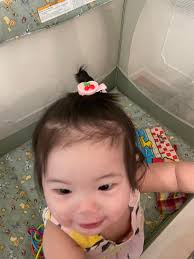 Buy Set of 5 Gentle Baby Hair Clips, Toddler Hair Ties, Baby Hair Bows,  Toddler Hair Bows, Baby Hair Accessories, Toddler Hair Accessories Online  in India