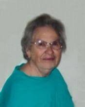 Virginia Rice Obituary