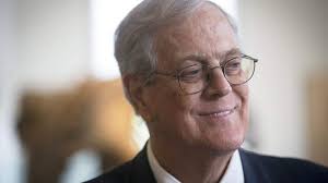 Liz Koch: Maker space at Wichita State is 'human ingenuity at work'