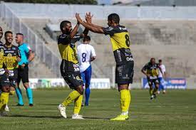 Campeonato paranaense football scores, fixtures, tables & more at scorespro. Fc Cascavel Vai Estrear Em Casa Contra O Time Do Parana Clube Pelo Campeonato Paranaense 2021 O Parana