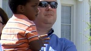Trans racial adoption rally in Montgomery