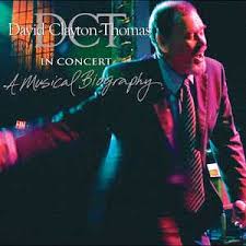 Blues, jazz, rock year of release: David Clayton Thomas Spotify