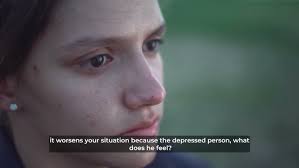 Depresión estacional o decembrina