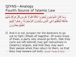 Quran is the first source of islamic law. Shari Ah The Islamic Law Ppt Download