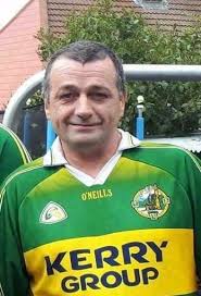 Death Notice of Declan Looney (Killarney, Kerry)