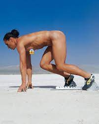 Olympic Athlete Nude - 54 porn photo