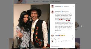 View complete tapology profile, bio, rankings, photos, news and record. Magdyel Ugaz Dedica Tierno Post A Laszlo Kovacs Por Su Cumpleanos