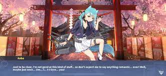 Aoba | Wiki | Azur Lane Amino Amino