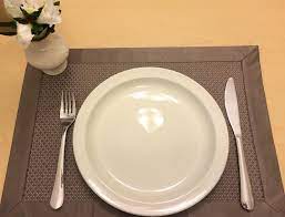 We did not find results for: What Are Restaurant Table Settings Telling You