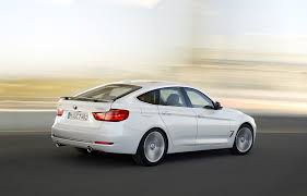 Bmw seria 3 f30, un bmw seria 5 f10 mai mic. Bmw Seria 3 Gran Turismo Imagini Si InformaÅ£ii Oficiale Automarket