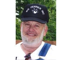 David Fenner's Instagram, Twitter & Facebook