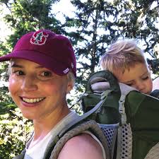 A Zoom Happy Hour: Wolf-Human Coexistence in Washington