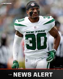 Sources: The #Eagles are trading for #Jets versatile CB ...
