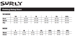 surly bike frame sizing chart foxytoon co