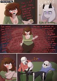 Chara-ctober - Page 9 - HentaiEra