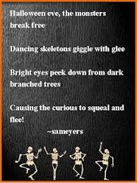 Halloween Poem Halloween Poems Halloween Quotes Halloween