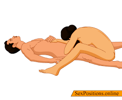 9 Blowjob Positions to Drive Him Wild {with Animated GIFs}