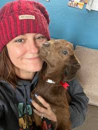 Marisa Kline's Instagram, Twitter & Facebook