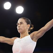 Oksana aleksandrovna chusovitina (photo by vladimir rys/bongarts/getty images). Yi5c5tb0qbtbbm