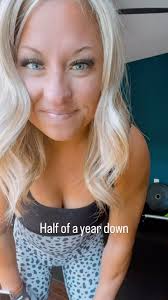 How is it already July!? This year is flying by!, What are you doing to  meet your goals!? Whether they’re fitness, career, or family related, I  want to hear about them below! 👇🏼 , And if a healthier ...