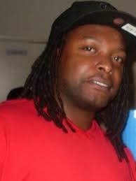 Freddy Bernard Hawkins