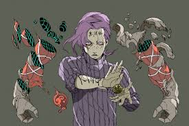 Vinegar Doppio Fanart Zerochan Anime Image Board Последние твиты от doppio from jojo part 5 vento aureo (@anakii_).