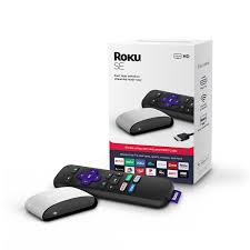 Including remotes for roku and android tv devices. Roku Announces Limited Edition Onn Roku Tv And Limited Edition 18 Roku Se Player Exclusively At Walmart For Black Friday Business Wire