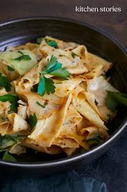 Krautfleckerl Mit Kummelbutter Kitchen Stories Rezept Mit Video Rezept In 2020 Steckruben Rezepte Rezepte Einfache Gerichte