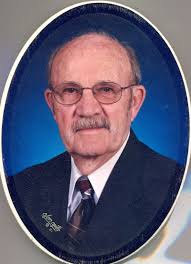 Henry Richardson Obituary (2013)