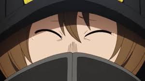 Due to her service for rekka hoshimiya, she is being disciplined under special fire force company 8's watch. Pa Twitter I Thought That Sounded Familiar Congrats Chubsgeorge On Voicing Best Boy Juggernaut Aka Takeru Noto Fireforce