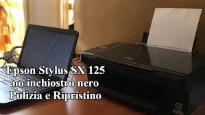 Pilotte des pilotes toujours à jour sur votre système! Epson Sx125 Youtube