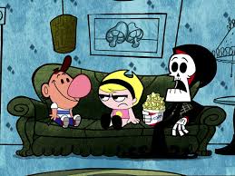 The Grim Adventures of Billy & Mandy Season 6, HD wallpaper | Peakpx