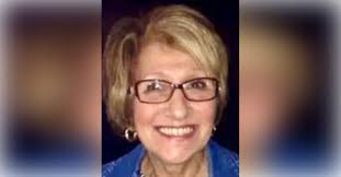 Obituary information for Judith A. "Judie" Ross Vona