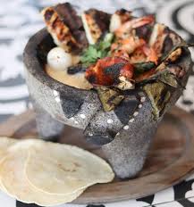 Maybe you would like to learn more about one of these? Eat Casa Oaxaca