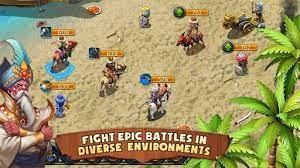 ¡el clásico juego de cartas de solitario que todos conocen y aman, con la misma jugabilidad adictiva con un toque más elegante! Kingdoms Lords Apk Mod V1 5 1 Data Unlimited Money Free 4 Phones Official And Mod Apk F4p Main Game Android Mainan