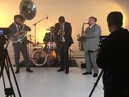 Brassband Rewindband Partyband Mardigrasmusic Weddingreception Weddingband Neworleans Ba Wedding Reception Music Brass Band Wedding Reception