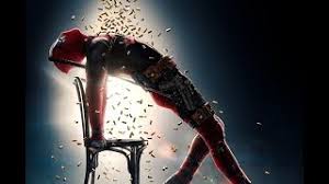 This content is not currently available. Deadpool 2 Full Movie Promotional Event 2018 Watch Hd Online Youtube