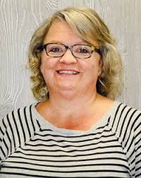 Q&A with Lynell Johnson