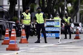 Therefore, the mco extension is well received by. Will We Will Face Mco 3 0 Again In The Future Questions Najib The Capital Post