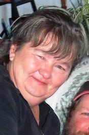 Carrie Ann Smartt Brewer (1962-2012)