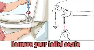Child friendly soft close toilet seat. Laufen Toilet Seat Fixing Instructions Questions Answers With Pictures Fixya